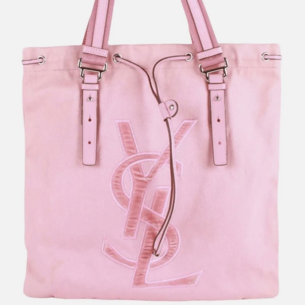 Yves Saint Laurent Kahala tote bag